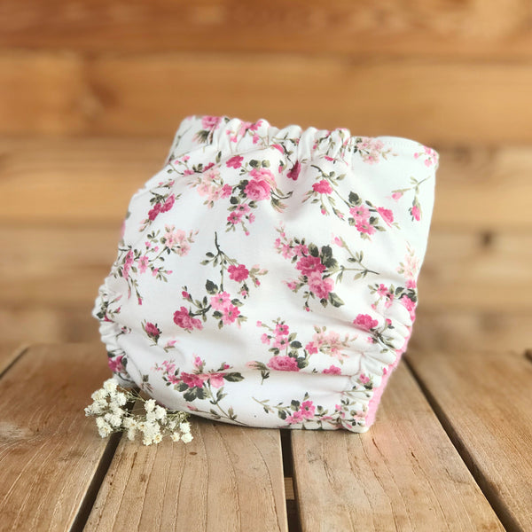 WICKELART Wollüberhose OneSize Upcycling