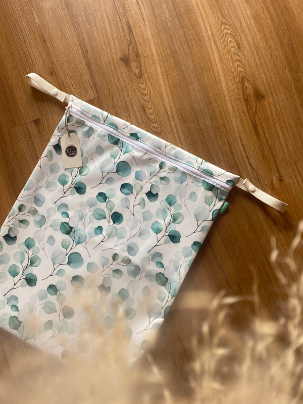 FÜDELIWOHL Wetbag Maxi