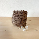WICKELART Wollüberhose Mini