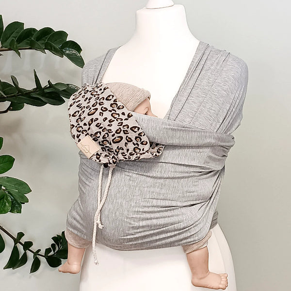SIMPLEEBABY universelle Kopfstütze