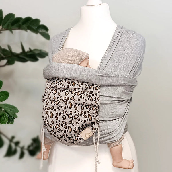 SIMPLEEBABY universelle Kopfstütze