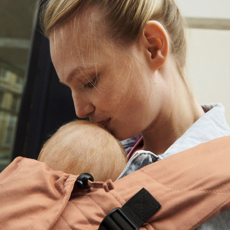 STOKKE LIMAS Plus Halfbuckle | Toddlersize