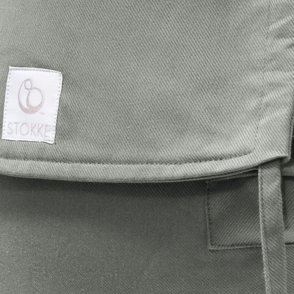 STOKKE LIMAS Plus Halfbuckle | Toddlersize
