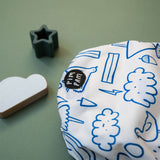 PIMPAM Pocketwindel StayDry OneSize