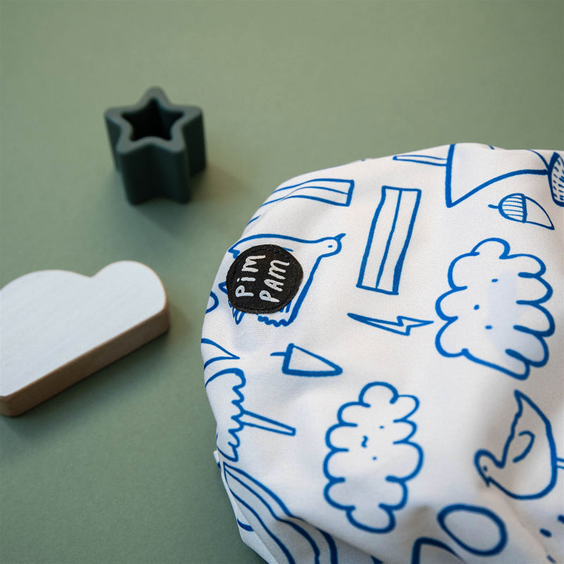 PIMPAM Pocketwindel StayDry OneSize