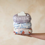 PIMPAM Pocketwindel StayDry OneSize