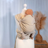 SIMPLEEBABY safe.tie Rausfallschutz-Tragtuch