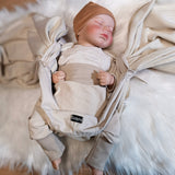 SIMPLEEBABY safe.tie Rausfallschutz zum Nachrüsten