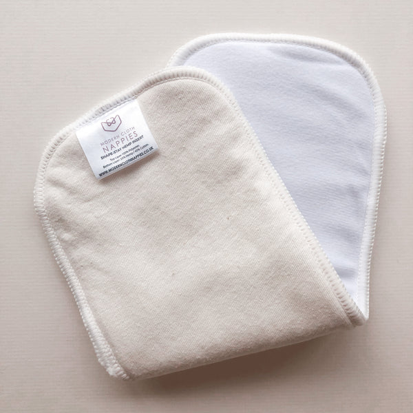MODERNCLOTHNAPPIES Hanfbooster