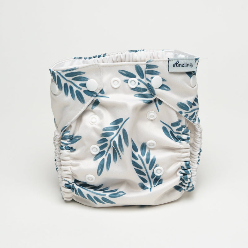 HINZLING Newborn Starter-Set