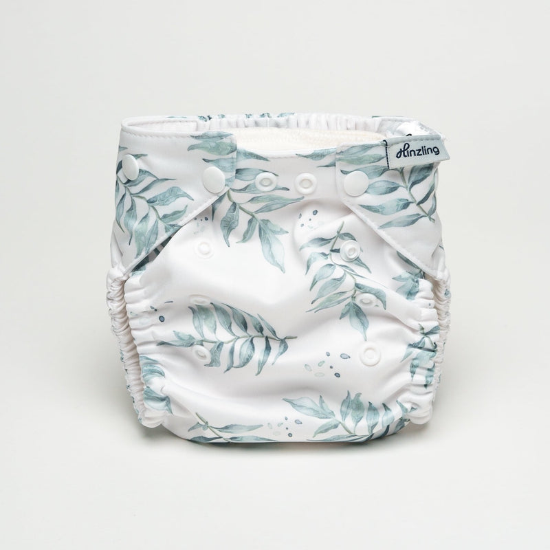 HINZLING Newborn Starter-Set