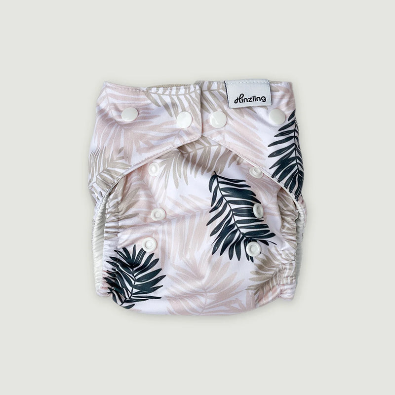 HINZLING AI2 Überhose Newborn