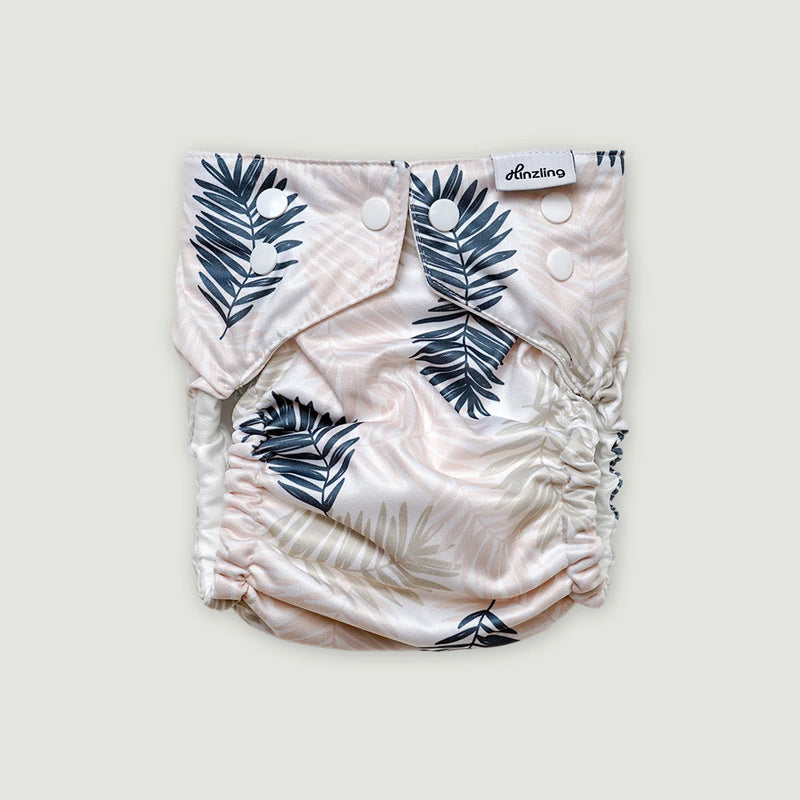 HINZLING AI2 Überhose OneSize