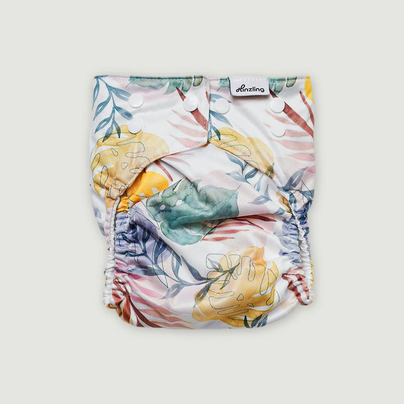 HINZLING AI2 Überhose OneSize