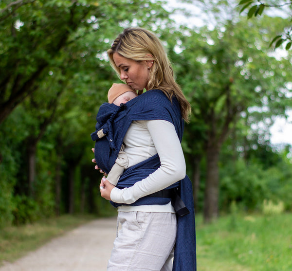 SIMPLEEBABY wrap.it Halfbuckle
