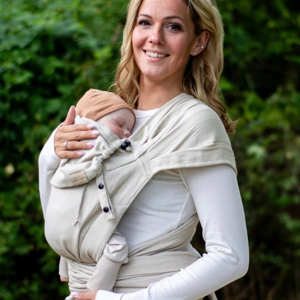 SIMPLEEBABY wrap.it Halfbuckle