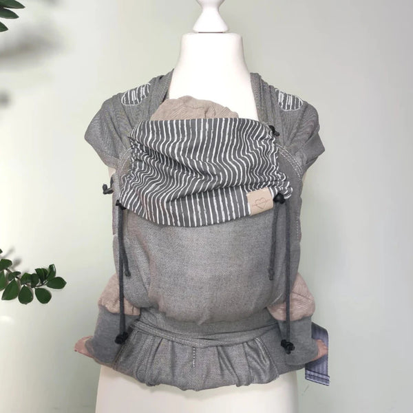 SIMPLEEBABY wrap.it Classic Halfbuckle