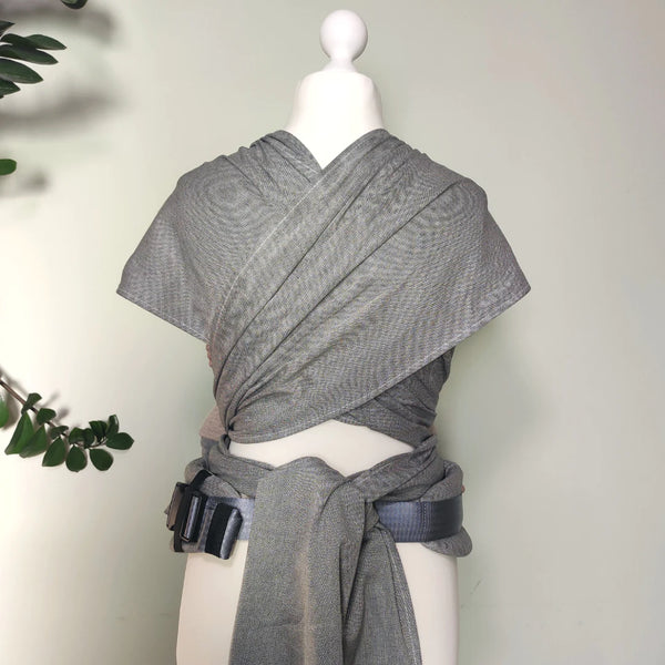 SIMPLEEBABY wrap.it Classic Halfbuckle