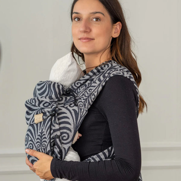 SIMPLEEBABY wrap.it Halfbuckle