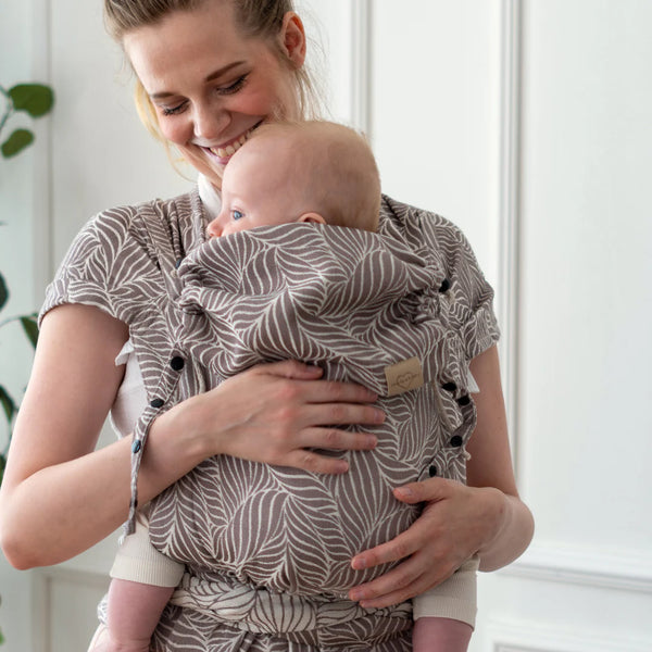SIMPLEEBABY wrap.it Halfbuckle