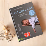 Artgerecht - das andere Baby-Buch | WickelArt