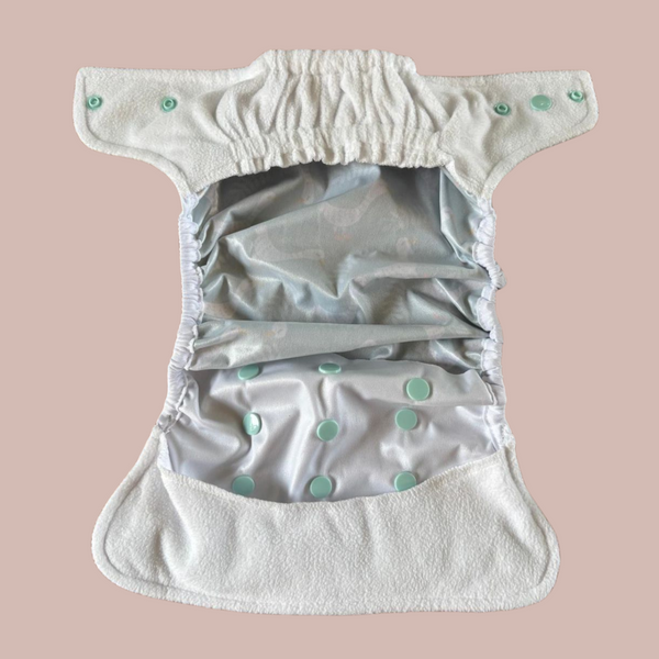 AVO&CADO AI2 Überhose OneSize
