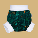 BAMBOOLIK Schlupfüberhose aus PUL