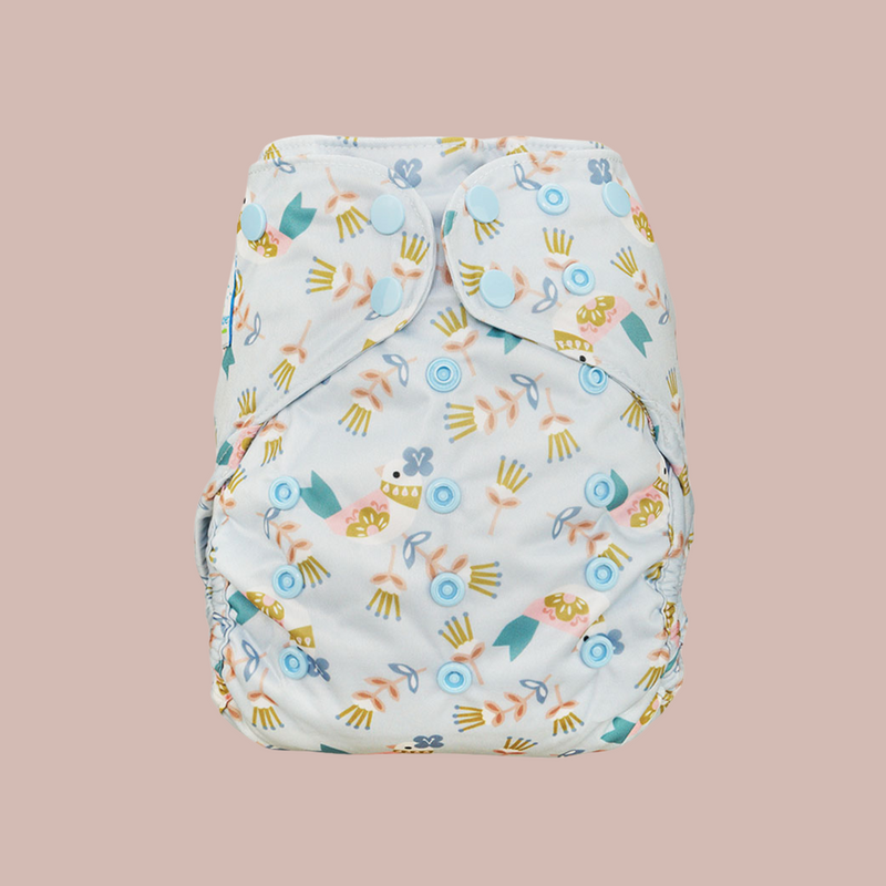 BLÜMCHEN AI2 Überhosen OneSize