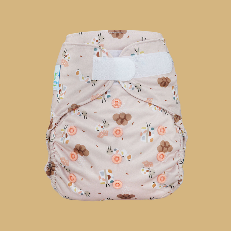 BLÜMCHEN AI2 Überhosen OneSize