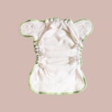 BLÜMCHEN Höschenwindel Baumwolle | WickelArt