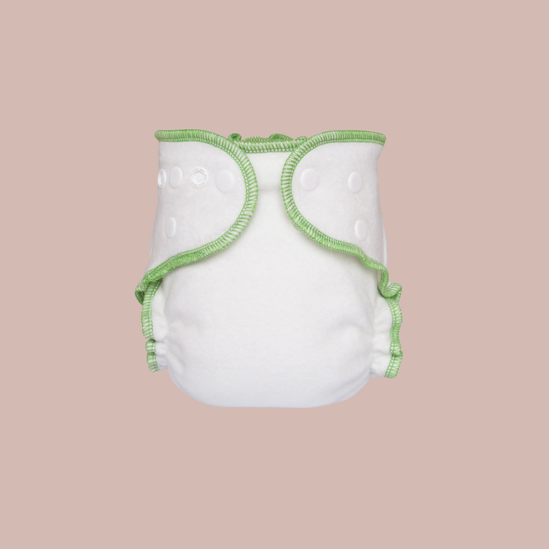 BLÜMCHEN Höschenwindel Baumwolle | WickelArt