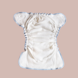 BLÜMCHEN Höschenwindel Baumwolle | WickelArt