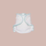 BLÜMCHEN Höschenwindel Baumwolle | WickelArt