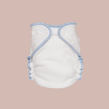 BLÜMCHEN Höschenwindel Baumwolle | WickelArt