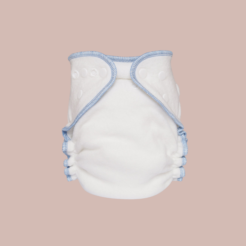 BLÜMCHEN Höschenwindel Baumwolle | WickelArt