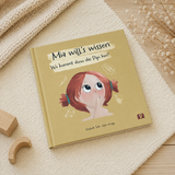 Mia will's wissen! | Wo kommt denn das Pipi her?