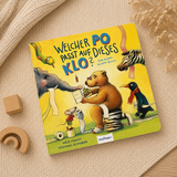 Welcher Po passt auf dieses Klo?