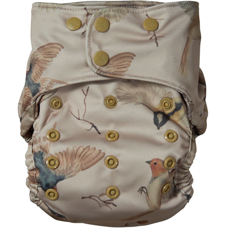 ELSKBAR AI2 Überhose OneSize