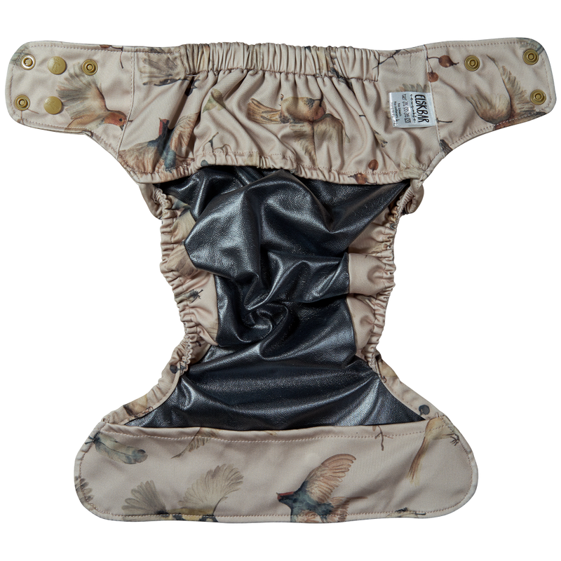 ELSKBAR AI2 Überhose OneSize