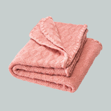 DISANA Baby-Wolldecke