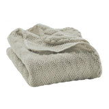 DISANA Baby-Wolldecke | WickelArt
