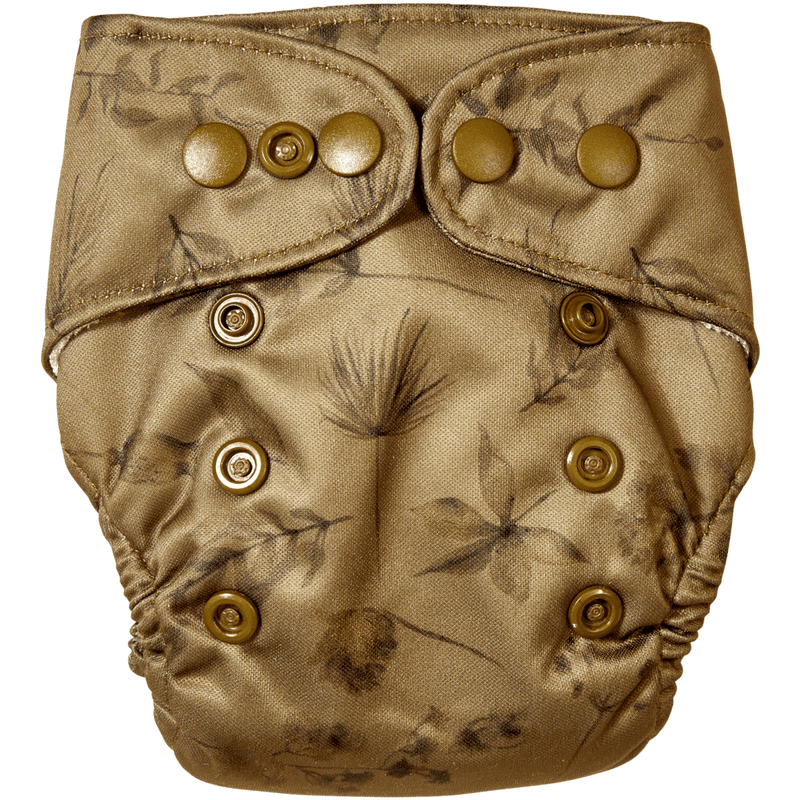 ELSKBAR AIO Bambus Newborn | WickelArt
