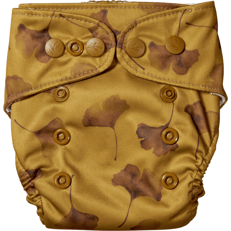ELSKBAR AIO Bambus Newborn | WickelArt