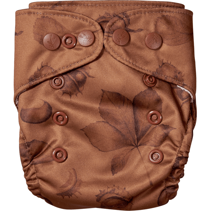 ELSKBAR AIO Bambus Newborn | WickelArt