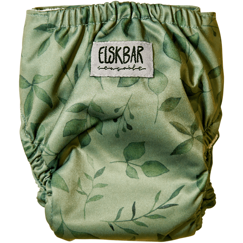 ELSKBAR AIO Bambus Newborn | WickelArt