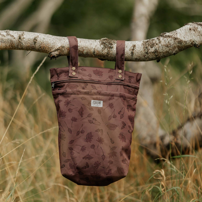 ELSKBAR Lux Wetbag | WickelArt