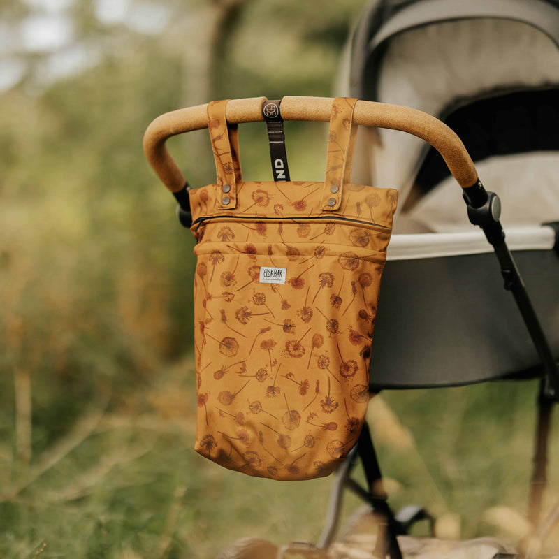 Wetbag Kinderwagen ELSKBAR| WICKELART