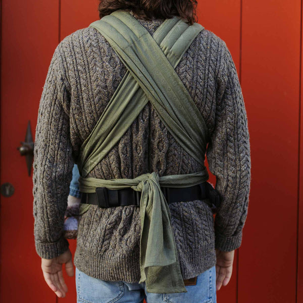 FIDELLA Flyclick | Halfbuckle