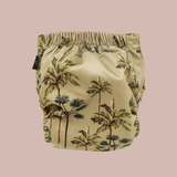 HERITAGEHUG AIO OneSize mit Tencel-Einlage | WickelArt