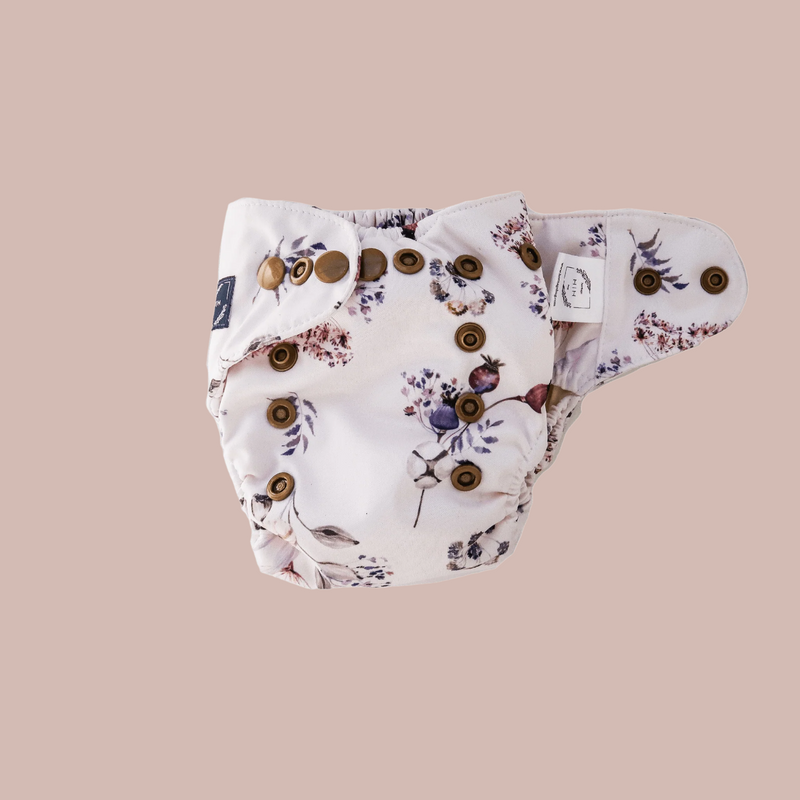 HERITAGEHUG Newborn Probierset | WickelArt